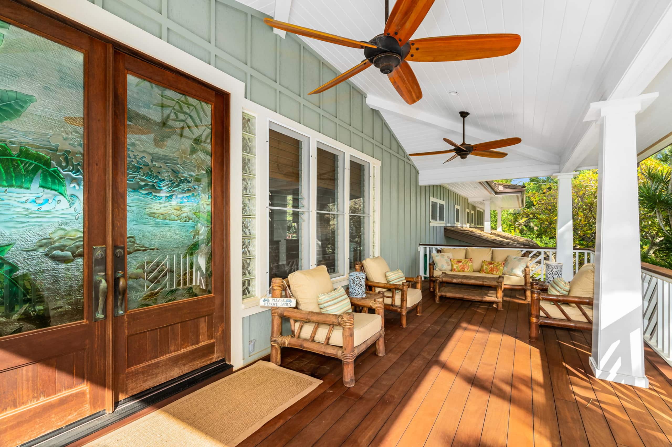 Home in Anahola · ★4.91 · 4 bedrooms · 6 beds · 4 baths - Photo 31