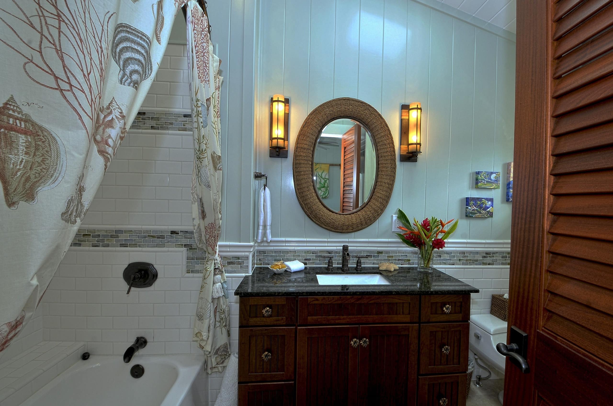 Home in Anahola · ★4.91 · 4 bedrooms · 6 beds · 4 baths - Photo 21