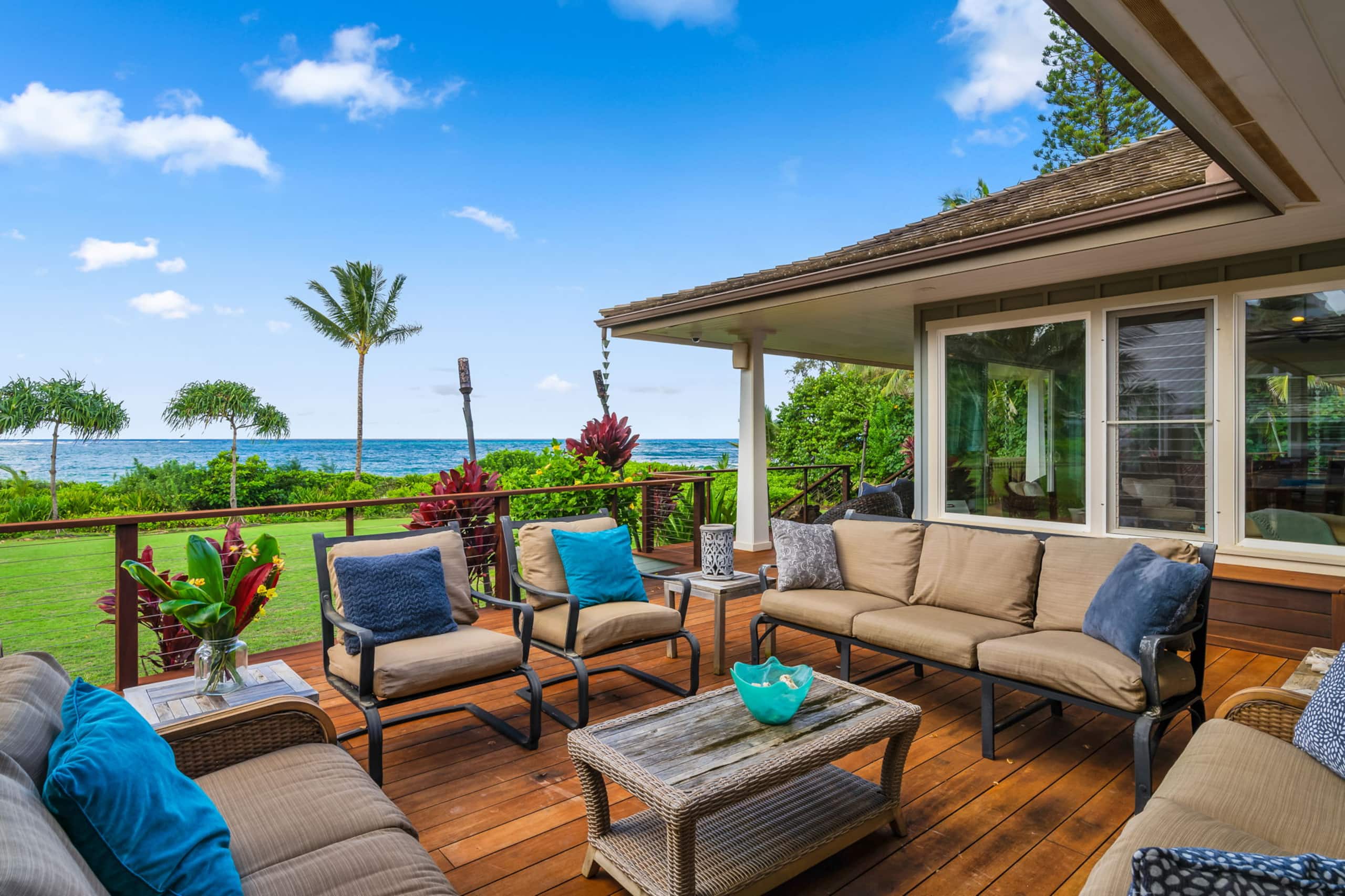 Home in Anahola · ★4.91 · 4 bedrooms · 6 beds · 4 baths - Photo 28