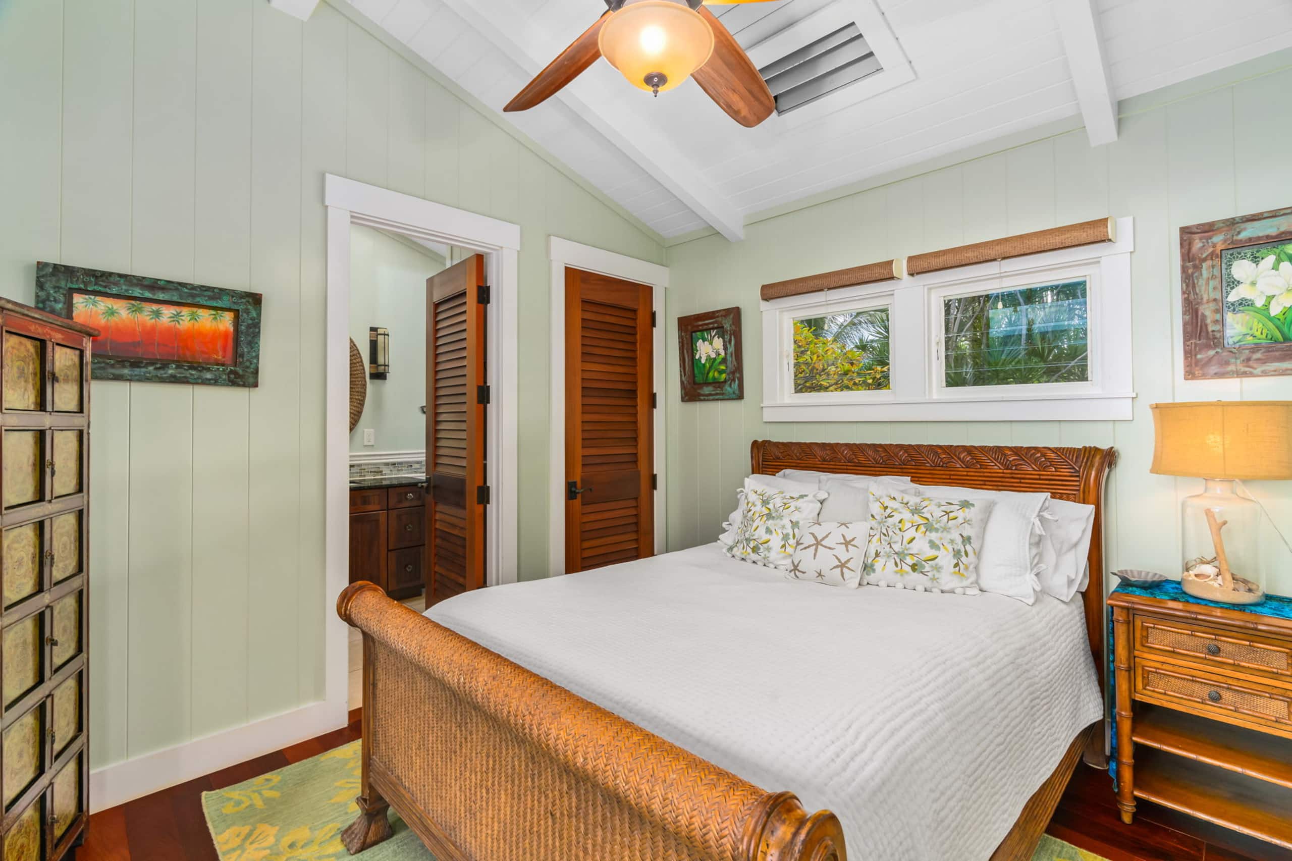 Home in Anahola · ★4.91 · 4 bedrooms · 6 beds · 4 baths - Photo 13