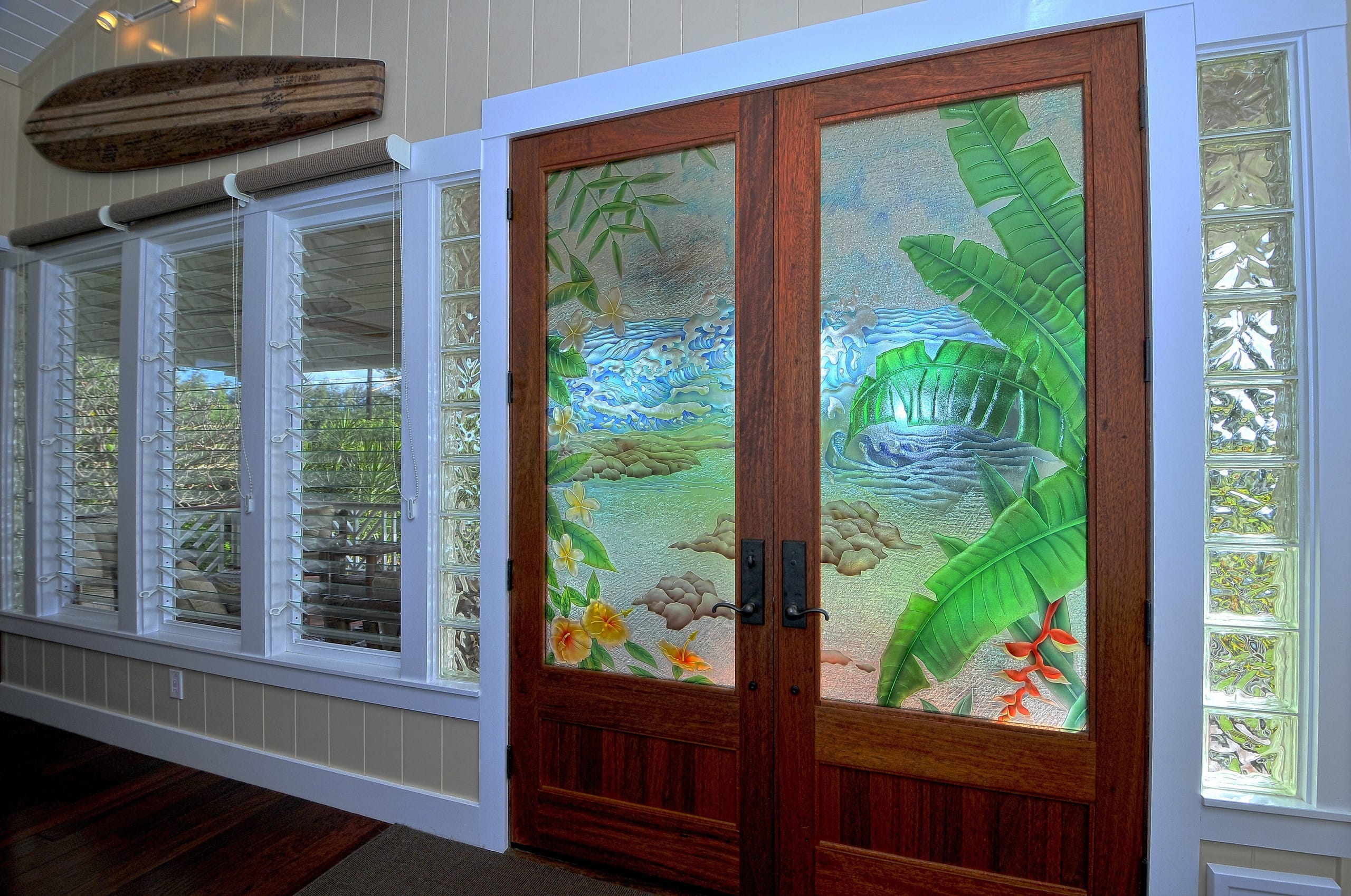 Home in Anahola · ★4.91 · 4 bedrooms · 6 beds · 4 baths - Photo 44