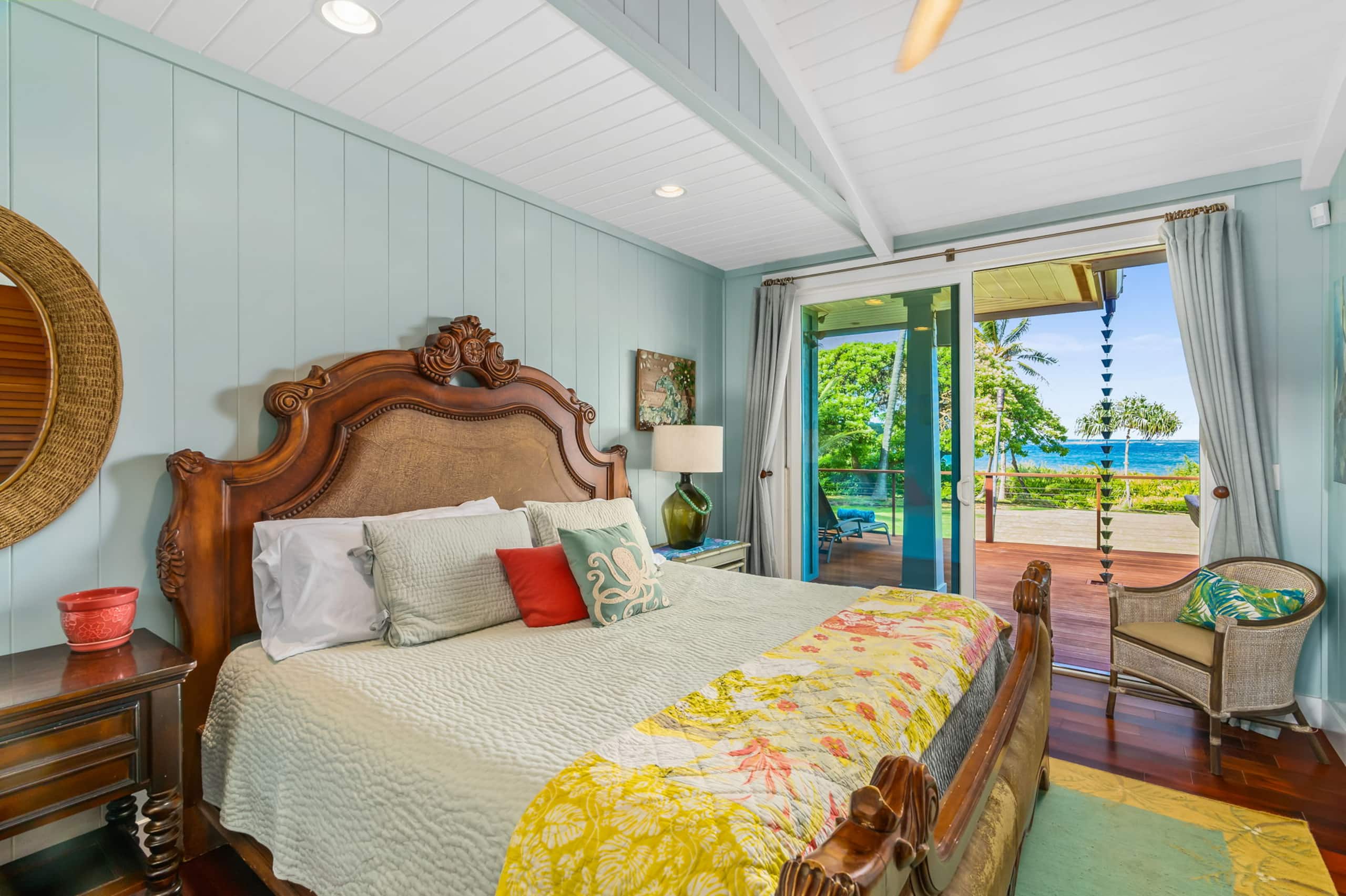 Home in Anahola · ★4.91 · 4 bedrooms · 6 beds · 4 baths - Photo 17