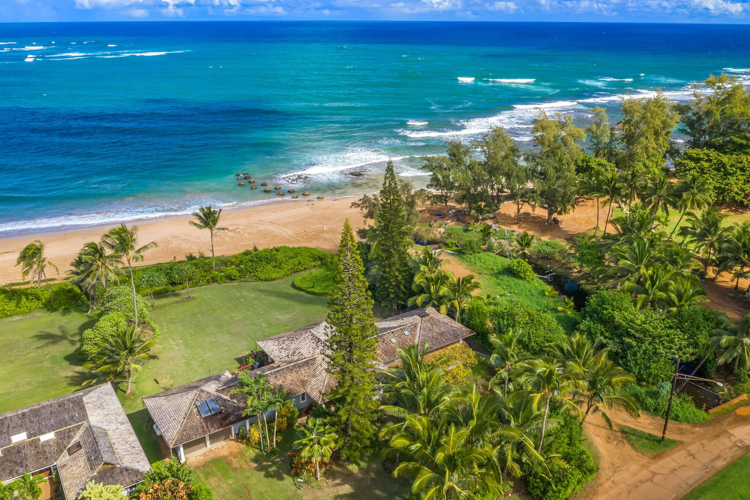 Home in Anahola · ★4.91 · 4 bedrooms · 6 beds · 4 baths - Photo 41