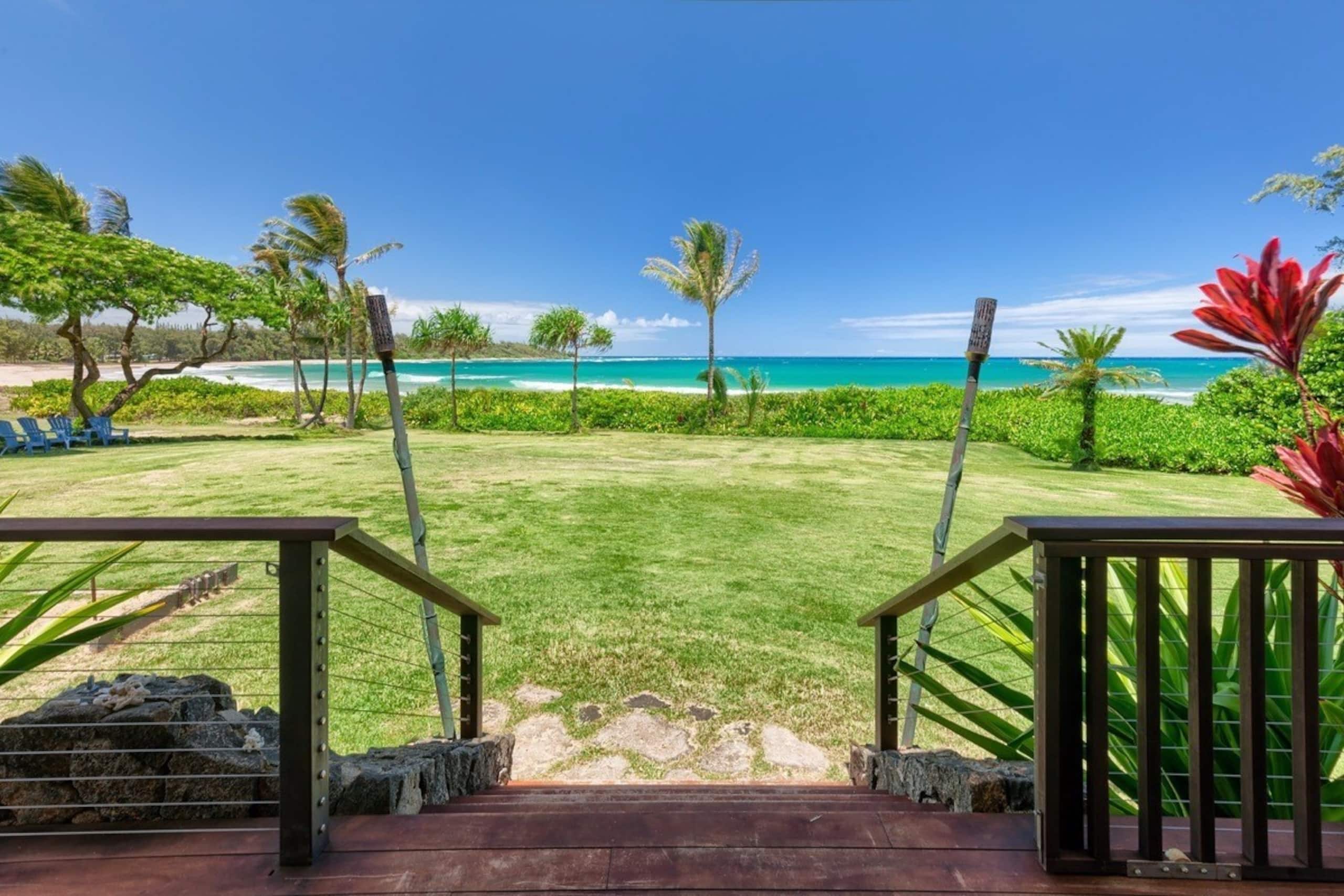 Home in Anahola · ★4.91 · 4 bedrooms · 6 beds · 4 baths - Photo 29