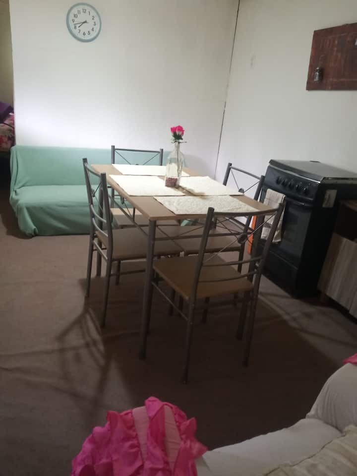 1. obrázok ponuky Chata v Culipran parc. 262