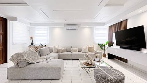 Royal Palm Haüs: Near SJU & Amazing Beaches