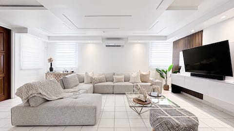 Royal Palm Haüs: Near SJU & Amazing Beaches
