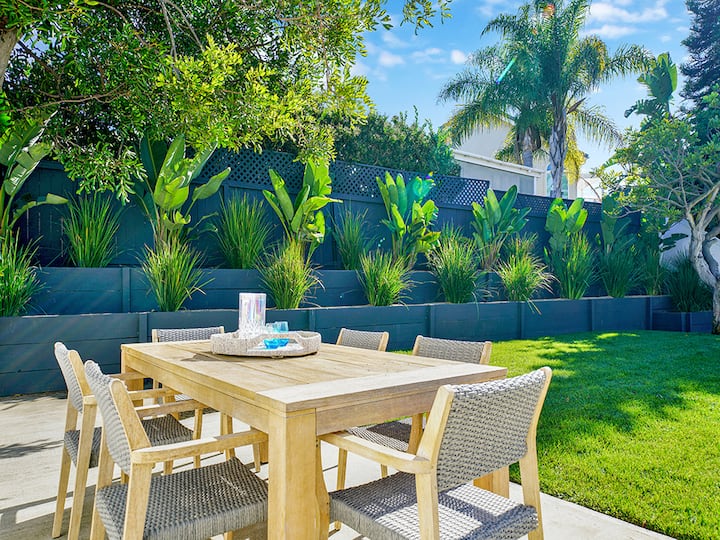 Dana Point Dreamin' Destination Home - Dana Point, CA