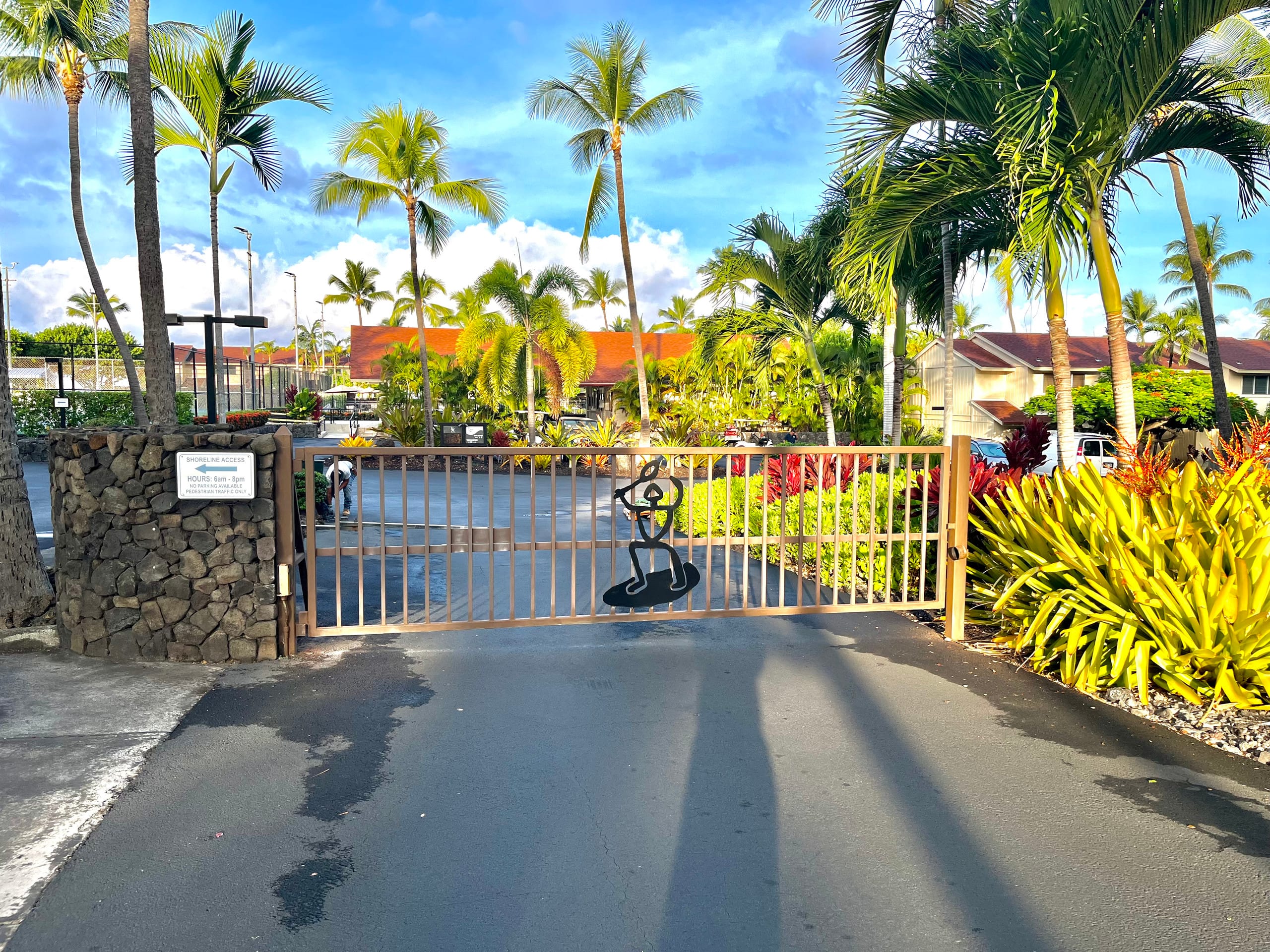 Townhouse in Kailua-Kona · ★4.62 · 2 bedrooms · 2 beds · 2 private baths - Image 38