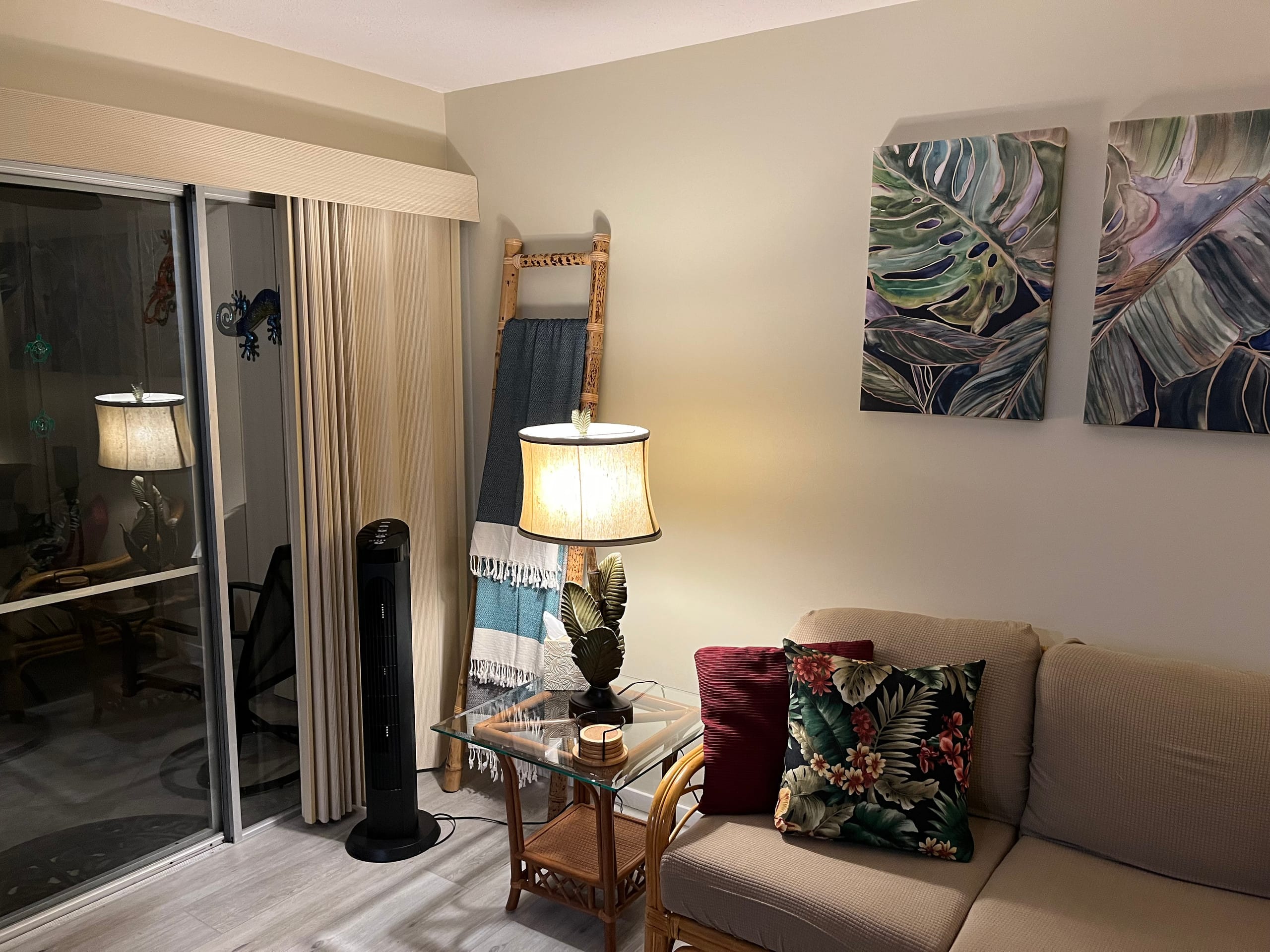 Townhouse in Kailua-Kona · ★4.62 · 2 bedrooms · 2 beds · 2 private baths - Image 5
