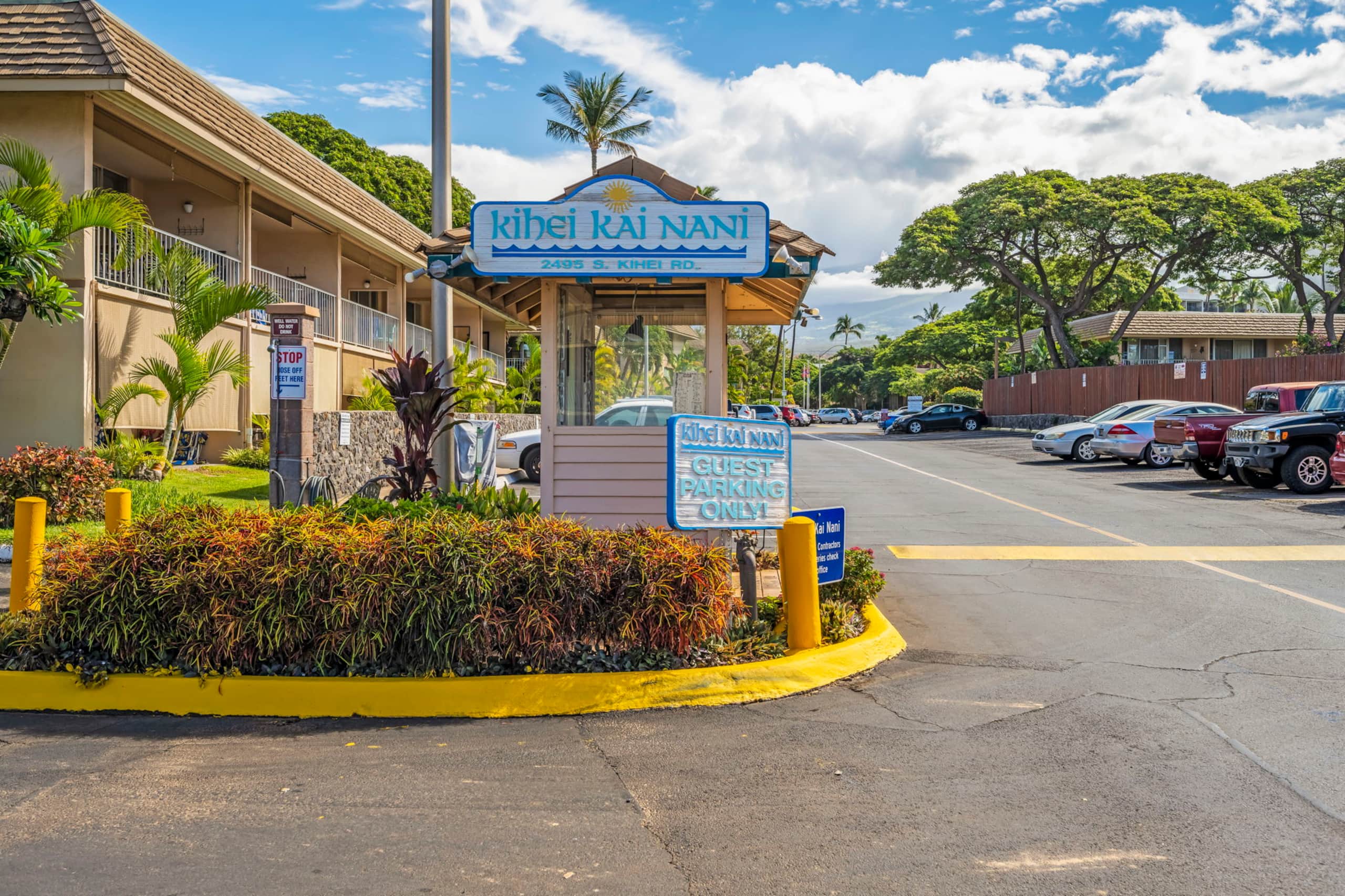 Condo in Kihei · ★4.94 · 1 bedroom · 2 beds · 1 private bath - Image 28