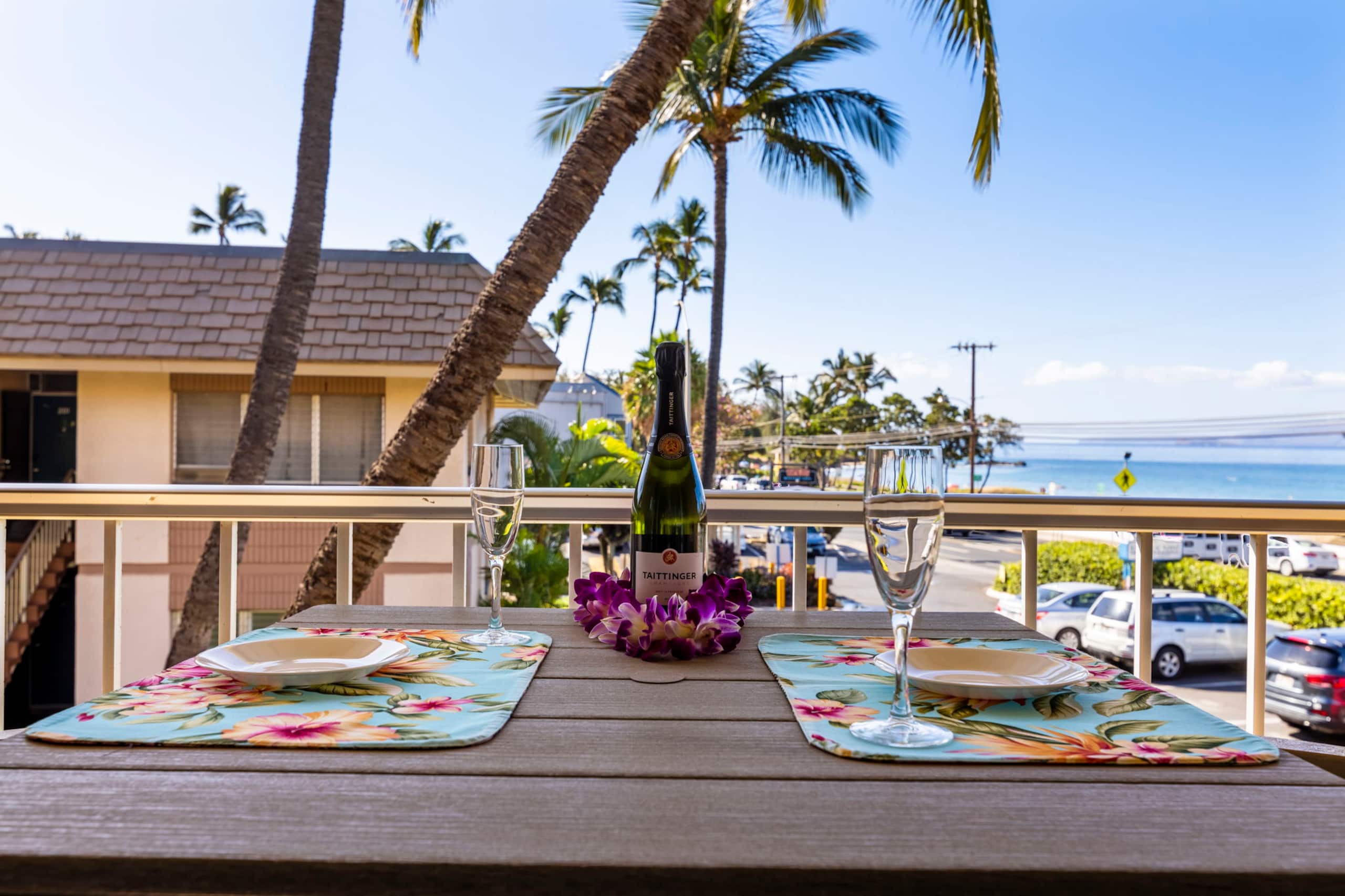 Condo in Kihei · ★4.94 · 1 bedroom · 2 beds · 1 private bath - Image 18