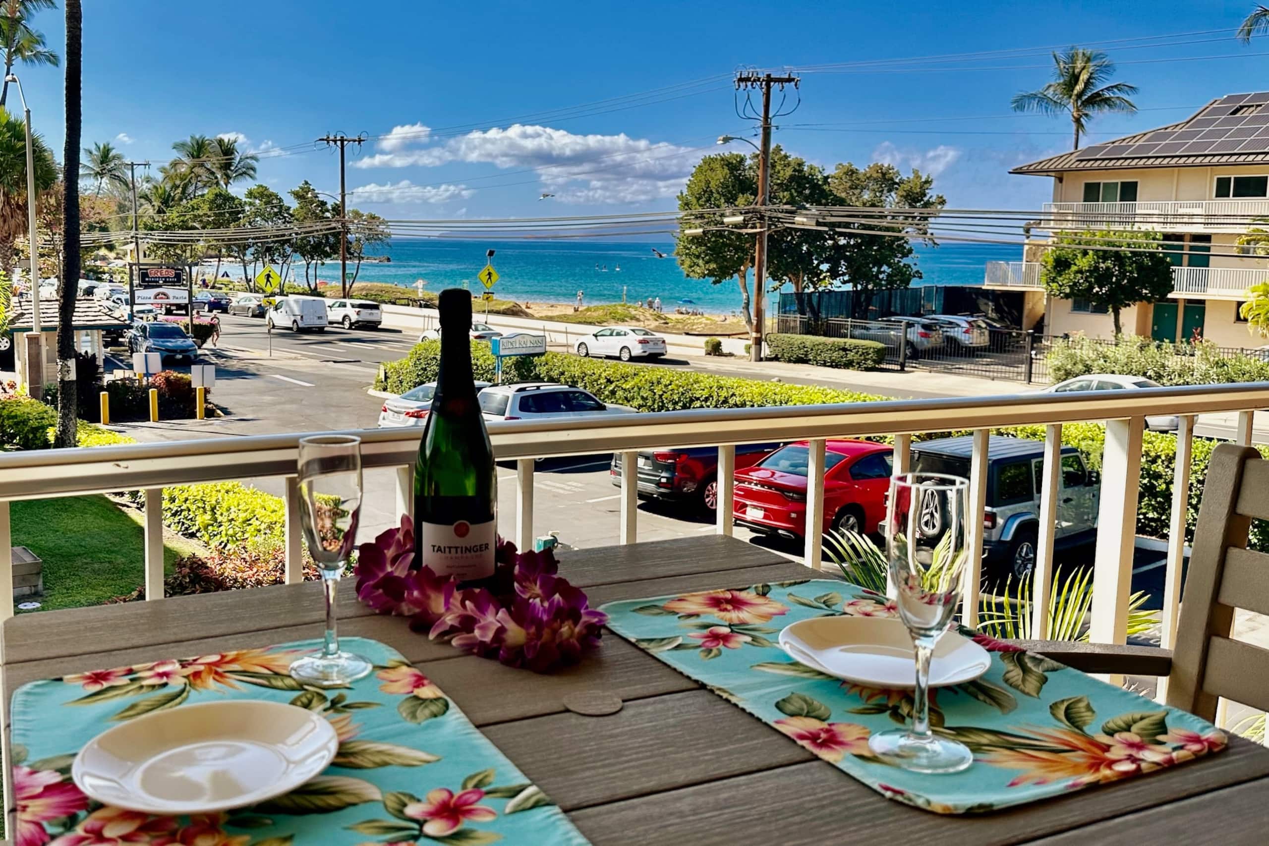 Condo in Kihei · ★4.94 · 1 bedroom · 2 beds · 1 private bath - Image 17