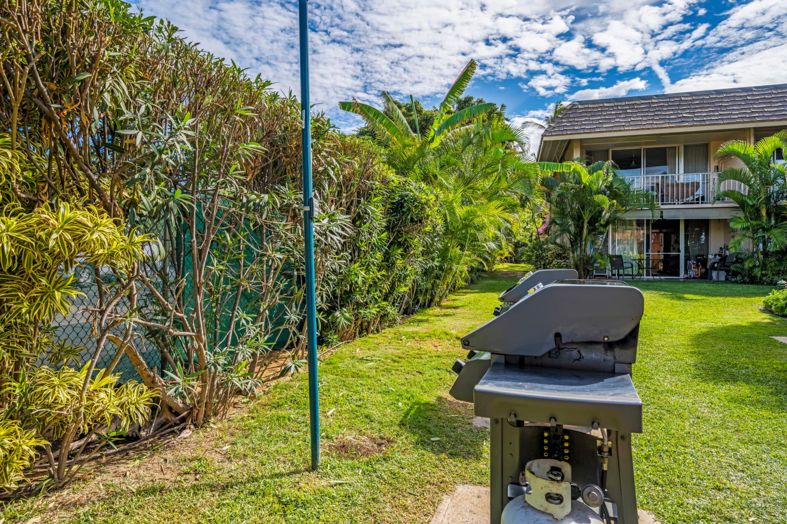 Condo in Kihei · ★4.94 · 1 bedroom · 2 beds · 1 private bath - Image 23