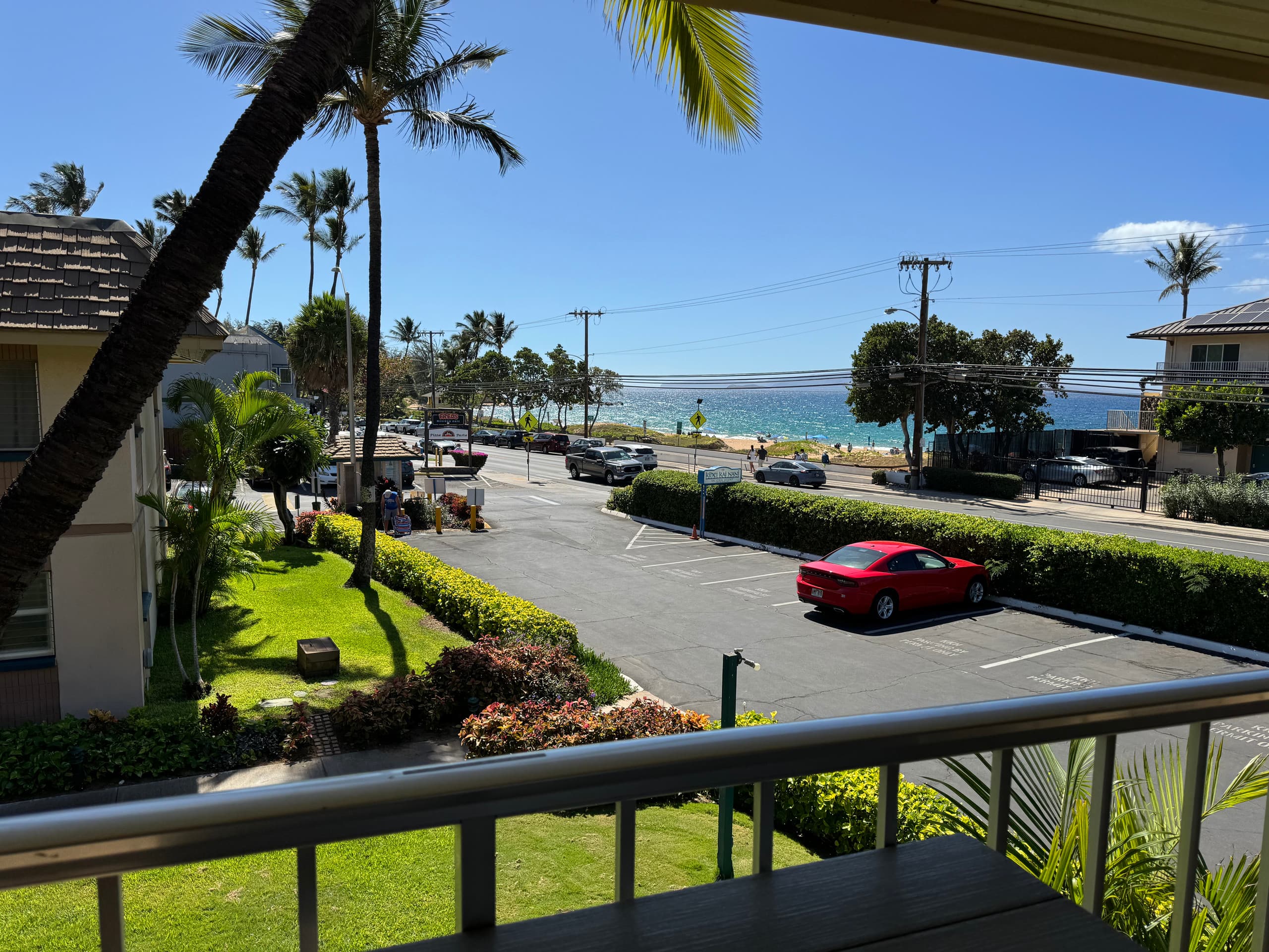 Condo in Kihei · ★4.94 · 1 bedroom · 2 beds · 1 private bath - Image 19