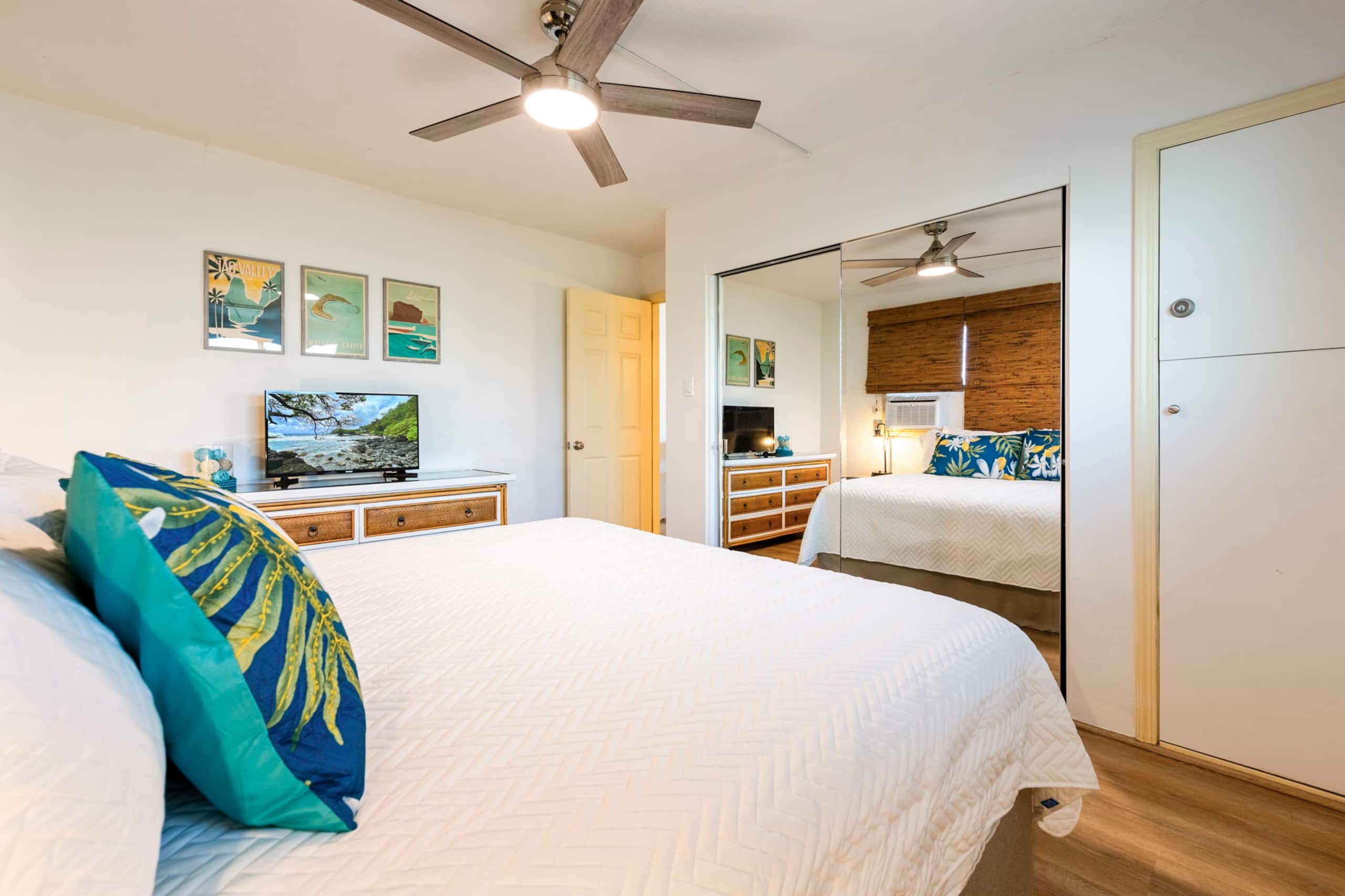 Condo in Kihei · ★4.94 · 1 bedroom · 2 beds · 1 private bath - Image 8
