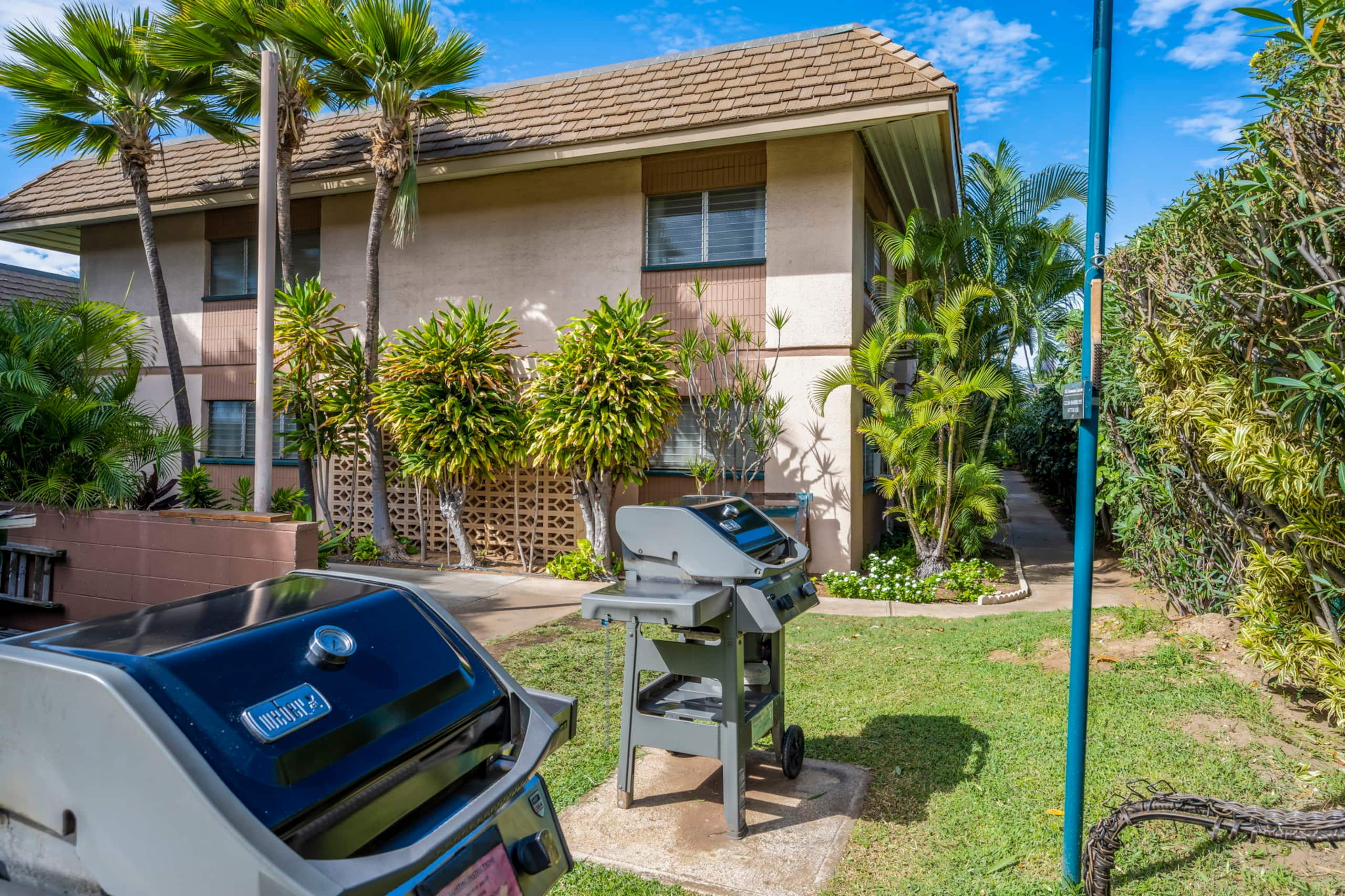 Condo in Kihei · ★4.94 · 1 bedroom · 2 beds · 1 private bath - Image 21