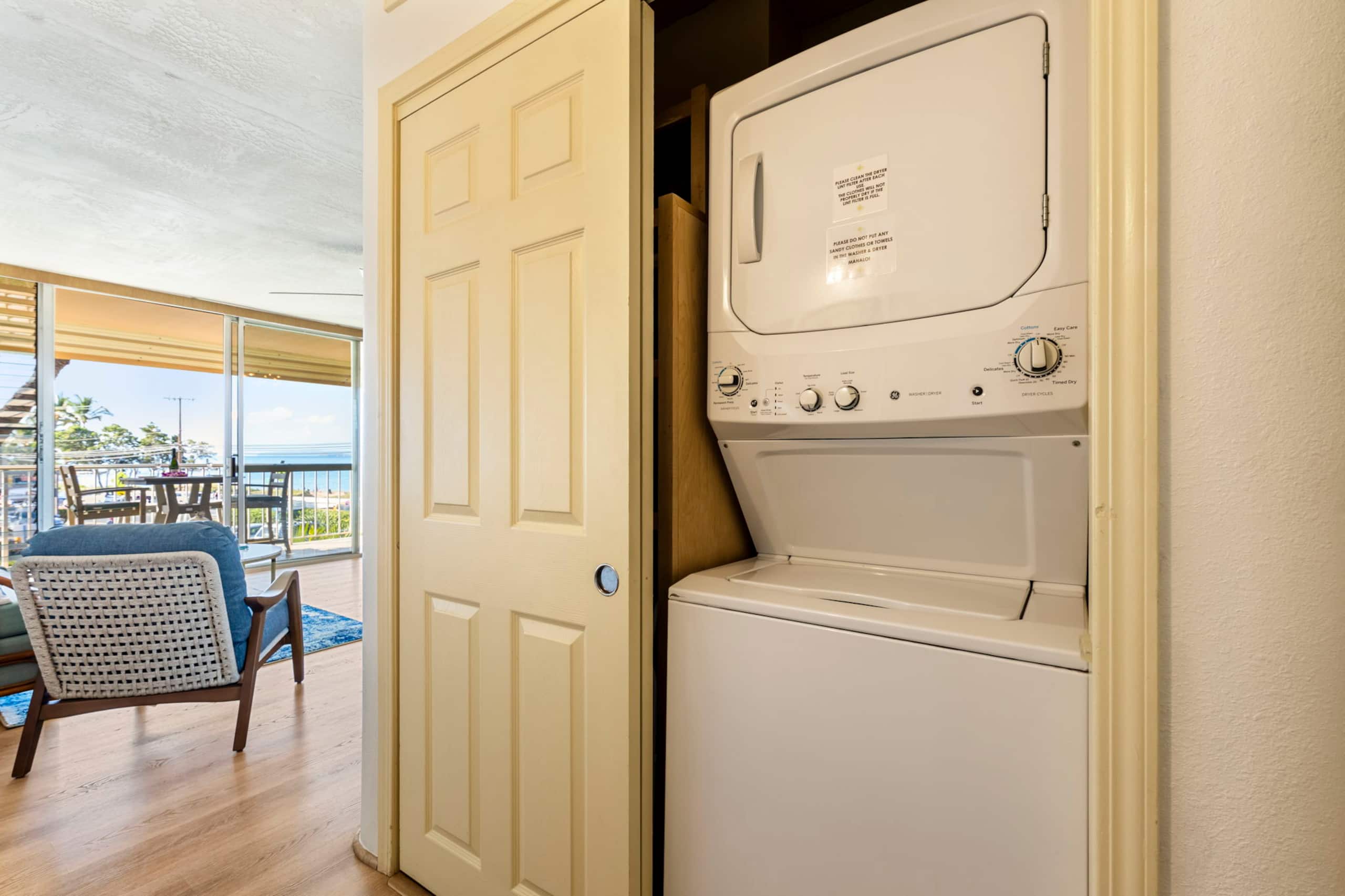 Condo in Kihei · ★4.94 · 1 bedroom · 2 beds · 1 private bath - Image 20