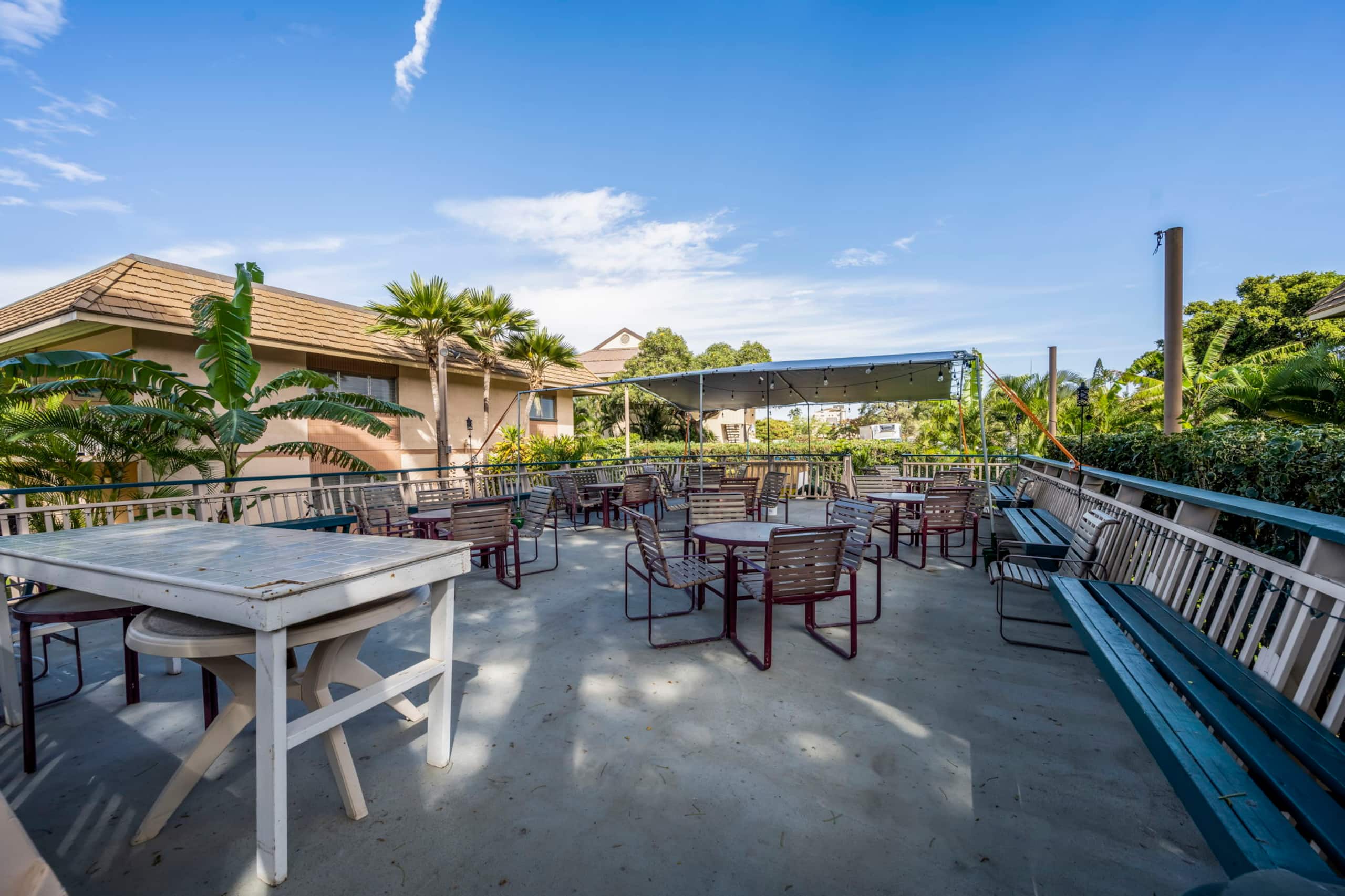 Condo in Kihei · ★4.94 · 1 bedroom · 2 beds · 1 private bath - Image 25
