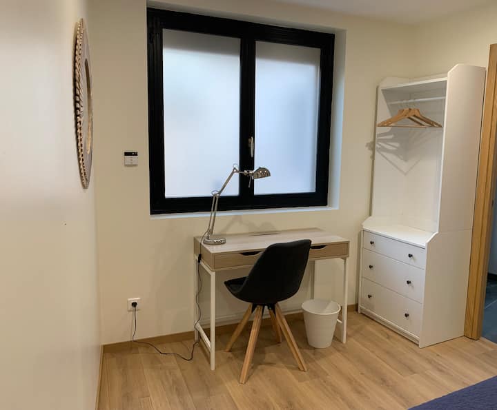 Chambre 1