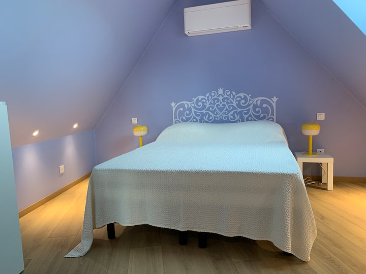 Chambre 4