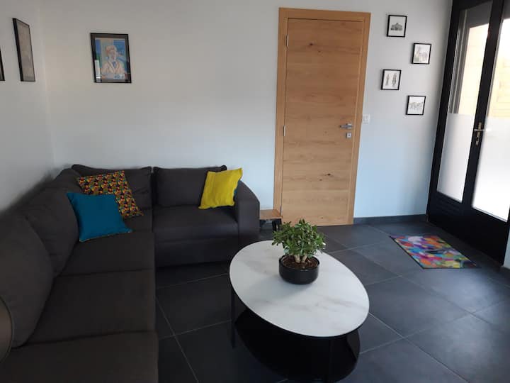 Duplex Hortillonnages Camon - Amiens