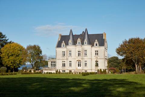 Château de Kergeorget