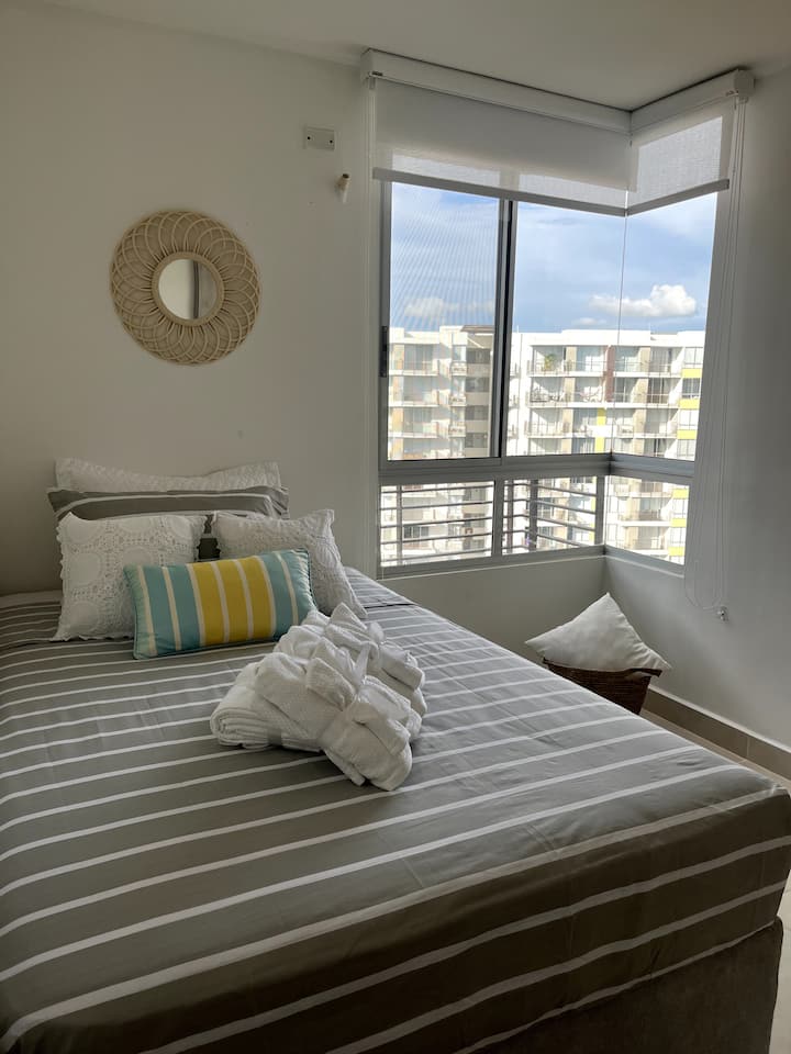 Habitación 2