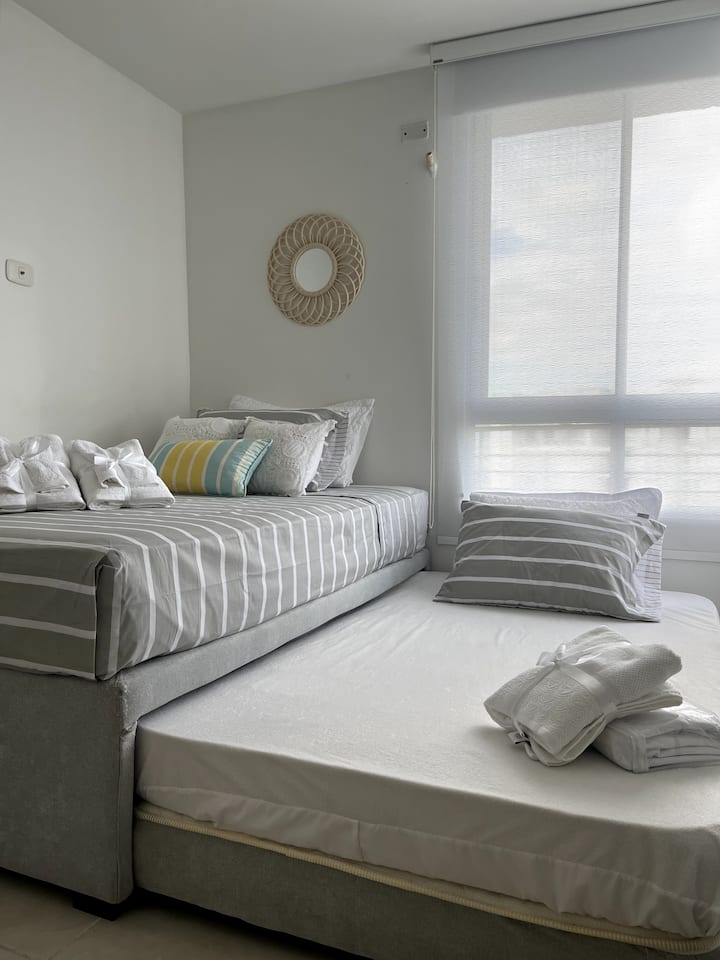 Habitación 1