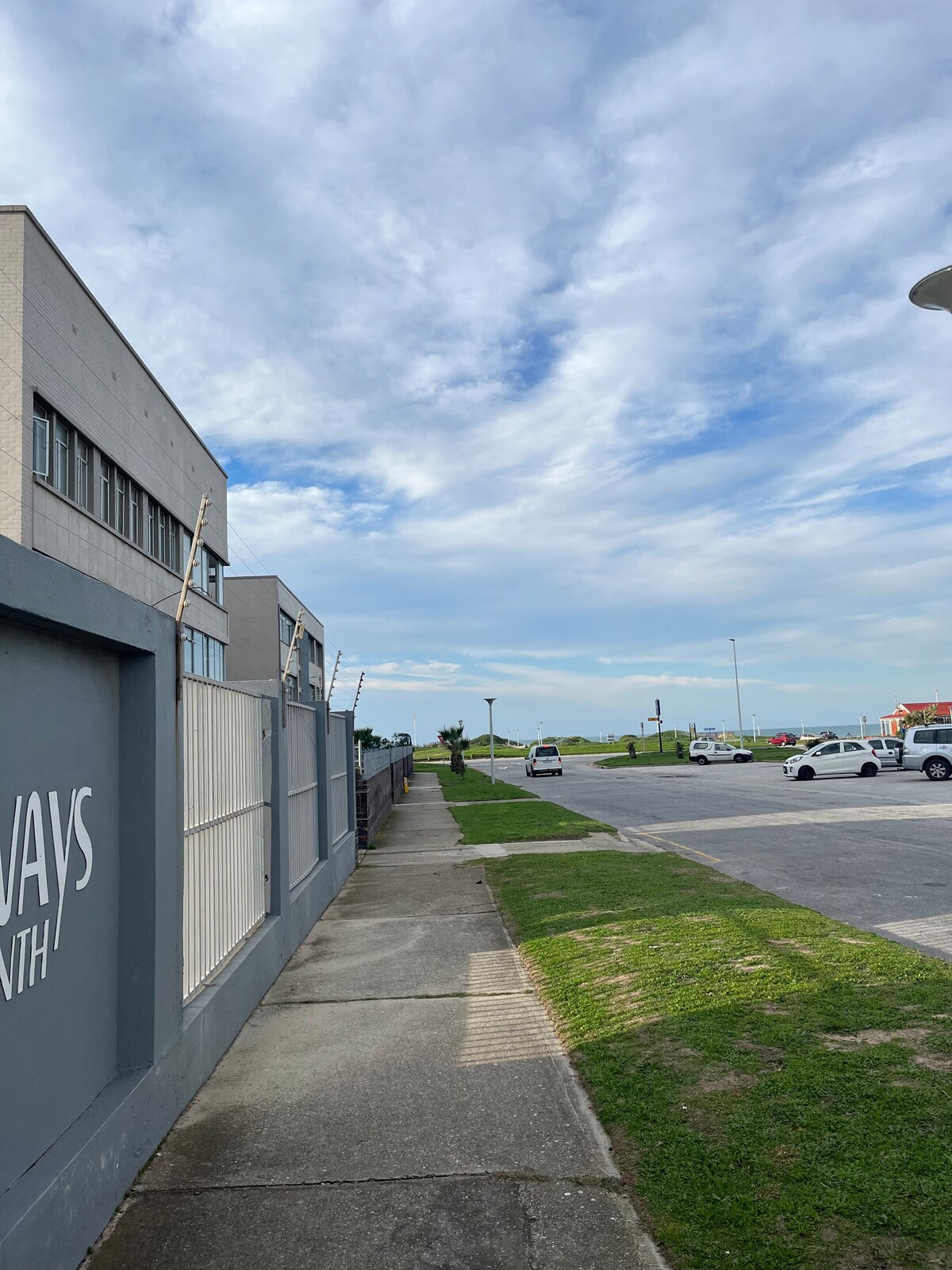 Summerstrand Beachfront Vacation Rentals Summerstrand Gqeberha 