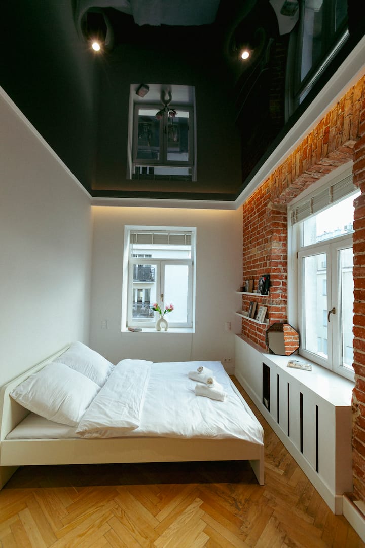 საძინებელი 2