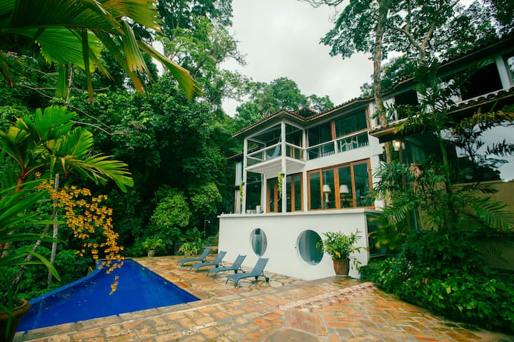 Mansão especial na Gávea: Casas Pellegrino gallery image 2