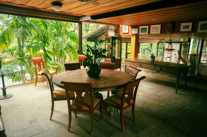 Mansão especial na Gávea: Casas Pellegrino gallery image 5