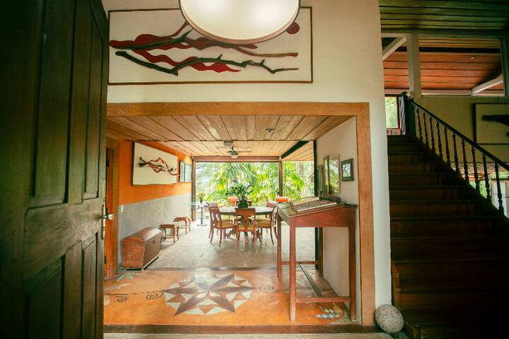 Mansão especial na Gávea: Casas Pellegrino gallery image 4