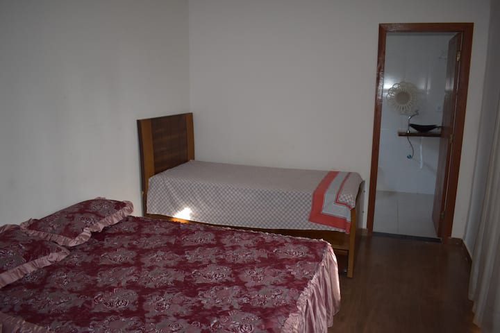 Chambre 1