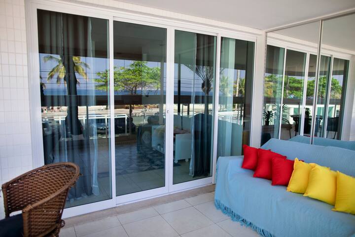 Lanai – Apart. Frontal CL gallery image 2