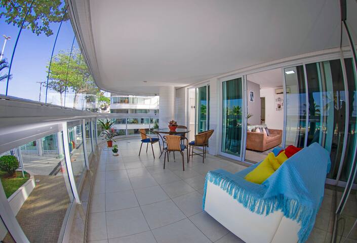 Lanai – Apart. Frontal CL gallery image 5