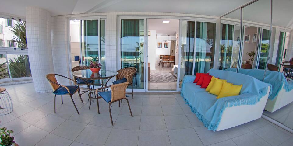 Lanai – Apart. Frontal CL gallery image 4