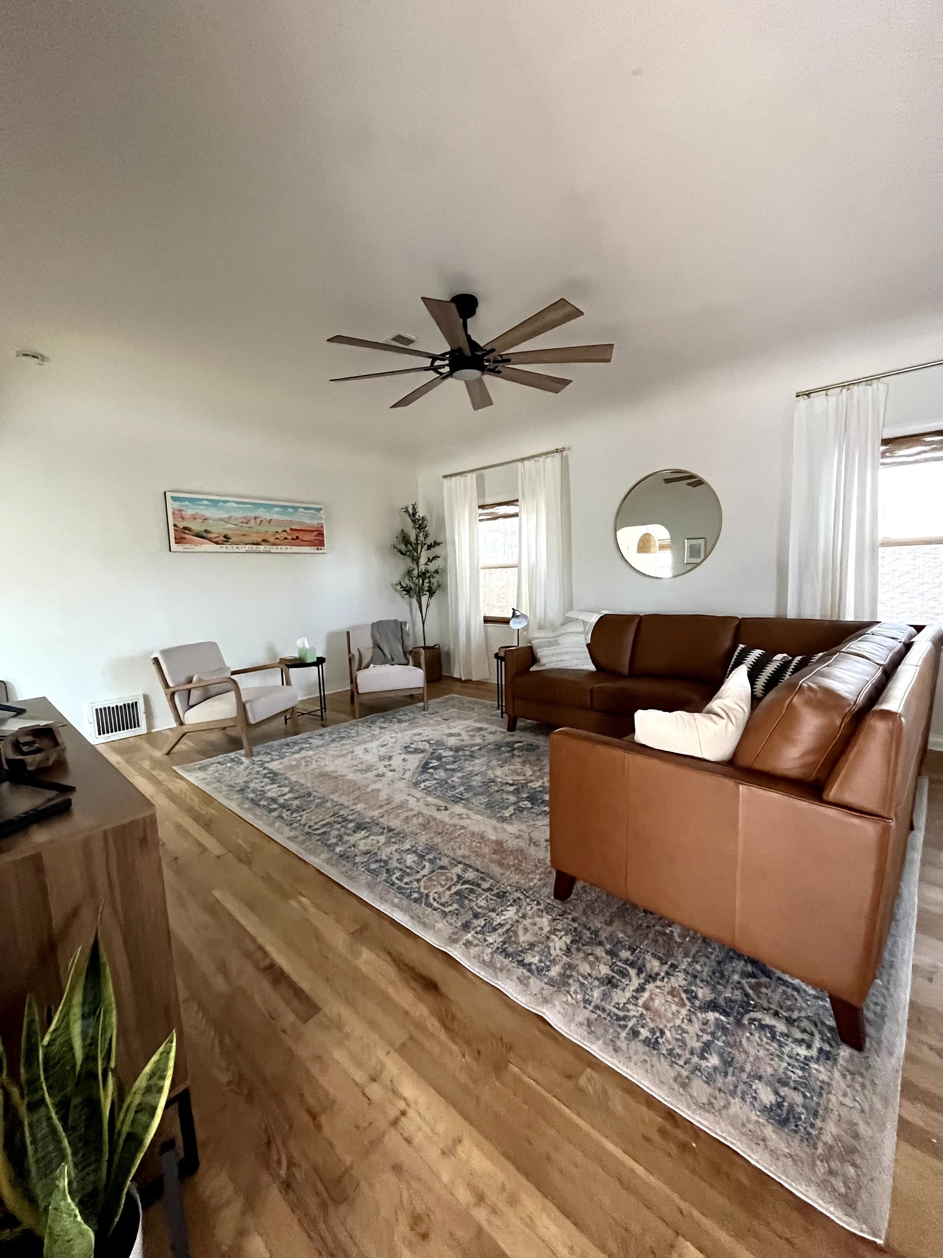 High Desert Cottage