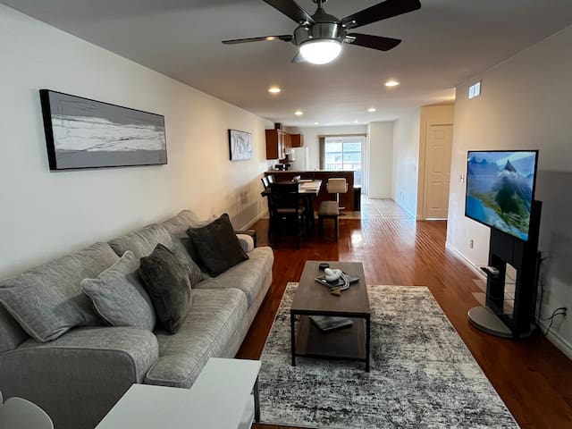 Guest favorite listing in Detroit