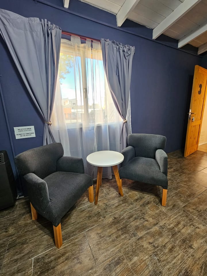 Gran Habitación Con Desayuno - El Calafate