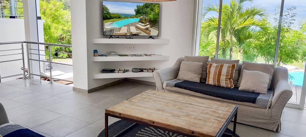 BookingFWI managed Airbnb listing 1