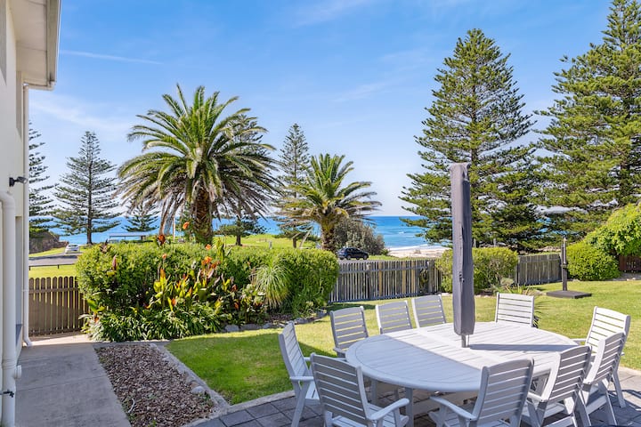 Tuross Beach House