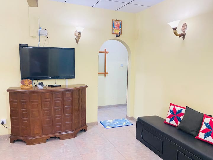 2 Bedroom Villa - Hikkaduwa