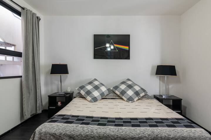 Casa de Ensueño: 4 Recámaras y Terraza en Condesa gallery image 5