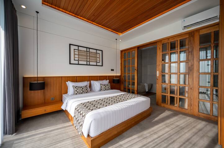 Omkara Experience managed Airbnb listing 3
