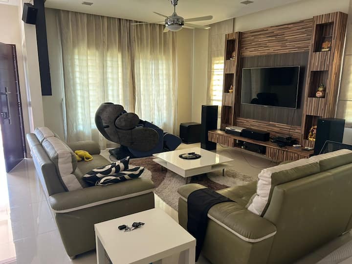 Welcome No Nineteen Homestay - Kuala Selangor