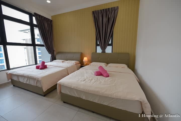 Habitación 3