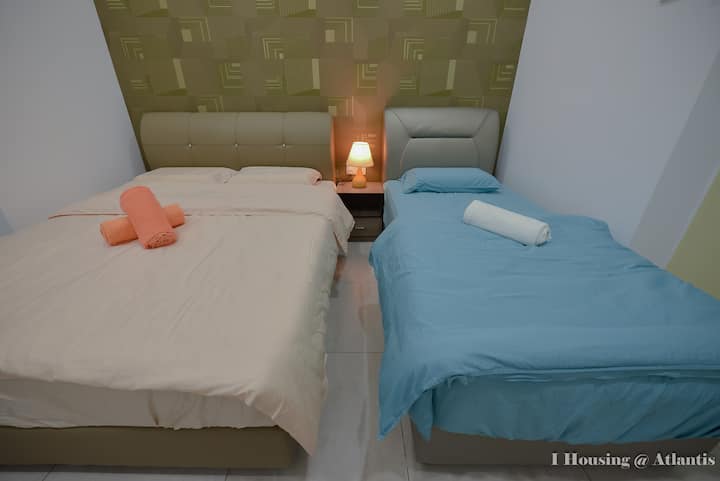 Habitación 2