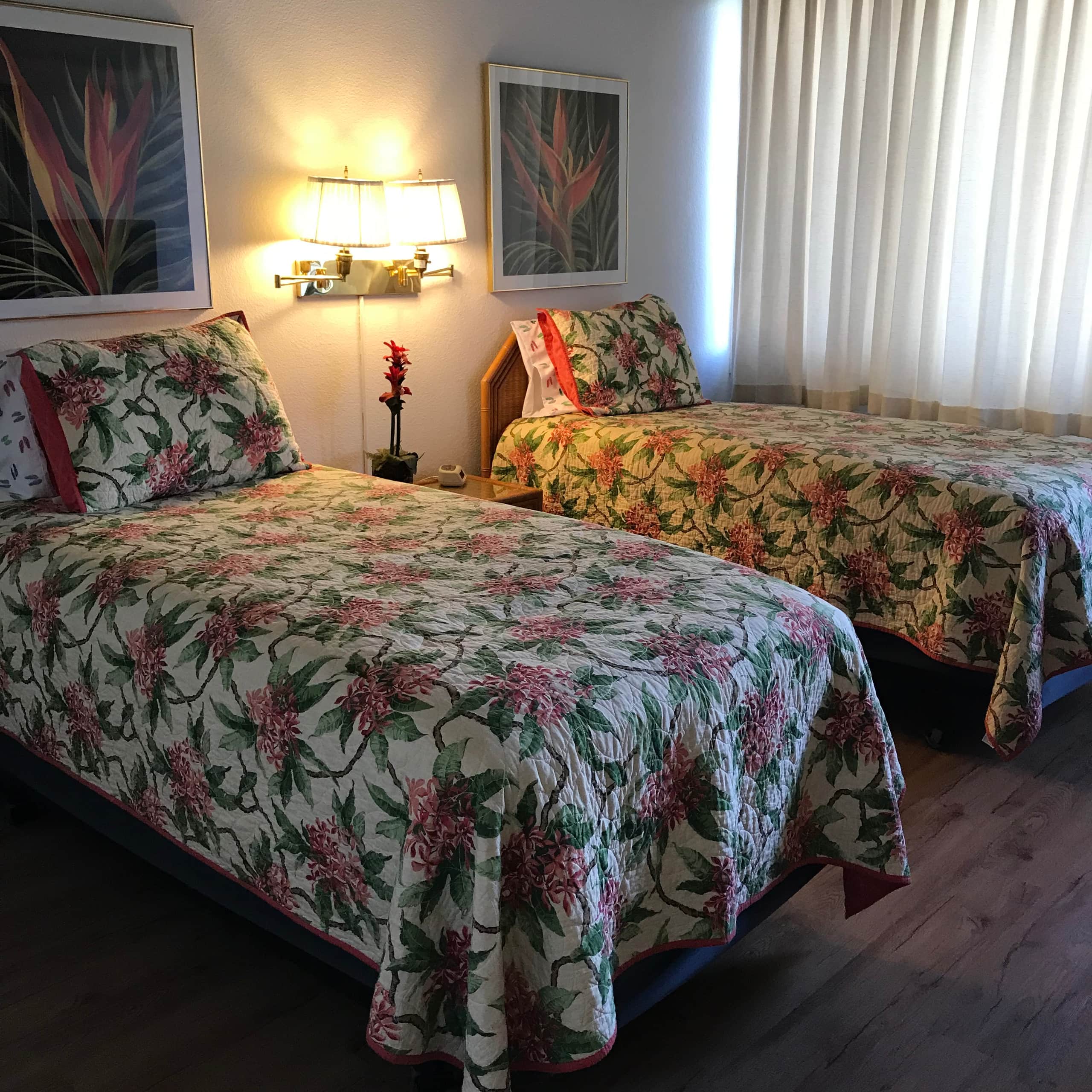 Condo in Kihei · ★4.91 · 2 bedrooms · 4 beds · 2 baths - Image 2